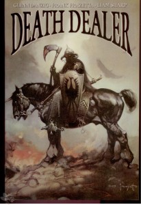 Death Dealer 3