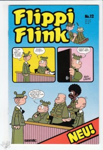 Flippi Flink 12/1983