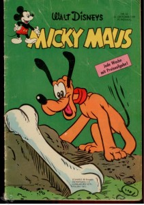 Micky Maus 43/1959