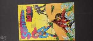 Superman (Ehapa) : 1971: Nr. 9