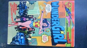 Wundergirl 11/1980