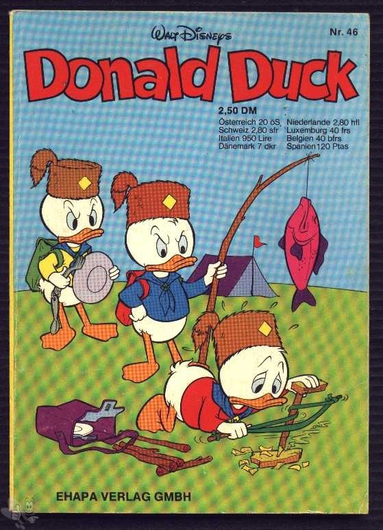 Donald Duck 46: