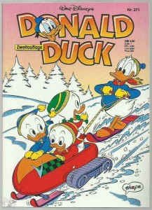 Donald Duck (2. Auflage) 271