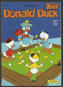 Donald Duck (2. Auflage) 174