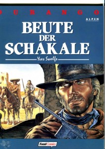 Durango 10: Beute der Schakale