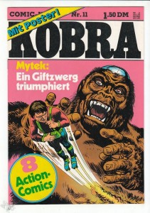 Kobra 11/1977