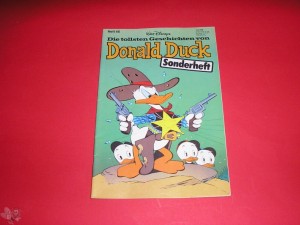 Die tollsten Geschichten von Donald Duck 66