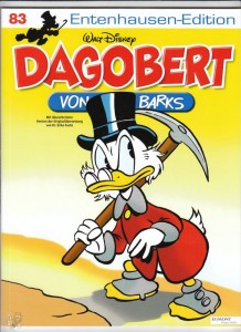 Entenhausen-Edition 83: Dagobert