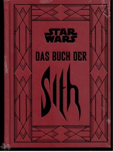 Star Wars: Das Buch der Sith