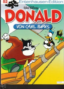 Entenhausen-Edition 52: Donald