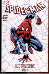 Spider-Man: Die Klonsaga 7: (Softcover)