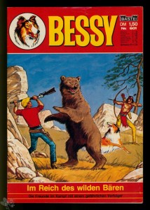 Bessy 601