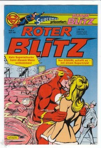Roter Blitz 4/1982
