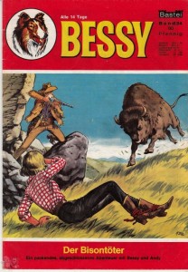 Bessy 34