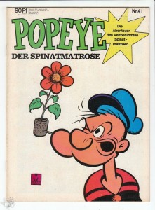 Popeye 41
