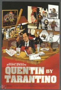 Quentin by Tarantino TP