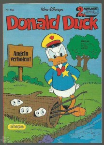 Donald Duck (2. Auflage) 155