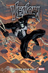 Venom 7: Schöne neue Welt