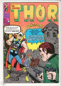 Thor (Williams) 5