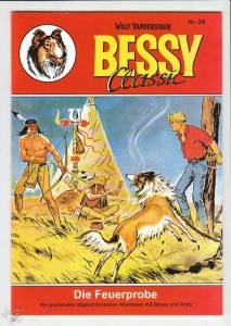 Bessy Classic 39
