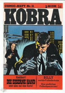 Kobra 11/1976