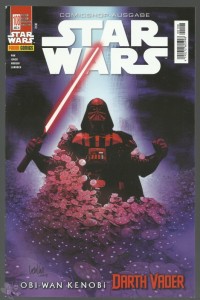 Star Wars 108 Comicshop Ausgabe