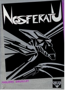 Carlsen Lux 2: Nosferatu