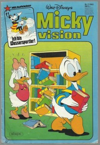 Mickyvision 7/1983