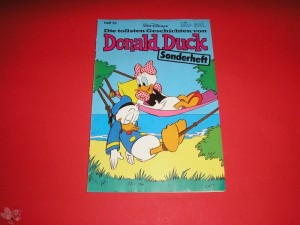 Die tollsten Geschichten von Donald Duck 55