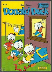 Donald Duck (2. Auflage) 168