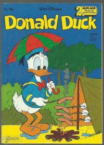 Donald Duck (2. Auflage) 150