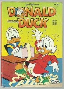 Donald Duck (2. Auflage) 267