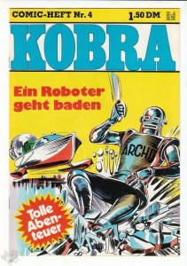 Kobra 4/1978