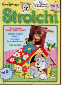 Strolchi 4/1991