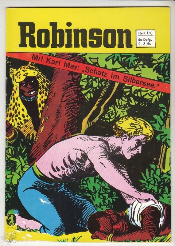 Robinson 170