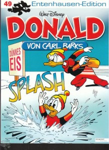 Entenhausen-Edition 49: Donald