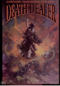 Death Dealer 2