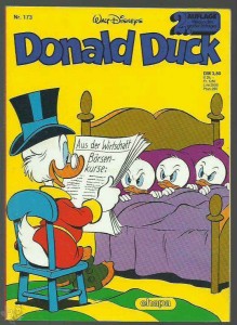 Donald Duck (2. Auflage) 173