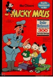 Micky Maus 48/1965