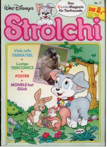 Strolchi 7/1991