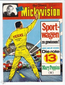 Mickyvision 24/1965