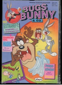 Bugs Bunny &amp; Co. 2/1993