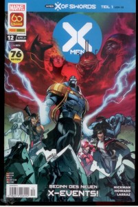 X-Men 12