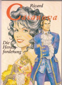 Casanova 1