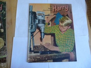 Harry - Die bunte Jugendzeitung 69