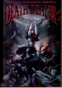 Death Dealer 1