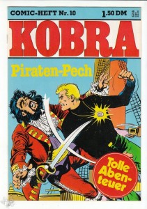 Kobra 10/1978