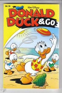 Donald Duck &amp; Co 19