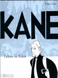 Kane 1: Leben in Eden