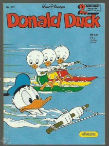 Donald Duck (2. Auflage) 152